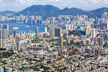 Hong Kong