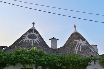 Trulli