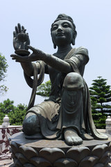 tian tan buddha