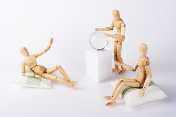 Esotherik, Spiritismus