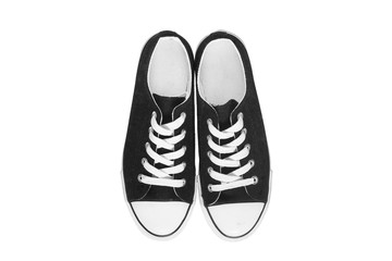 Gumshoes