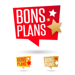 Bons plans