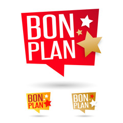 Bon plan 