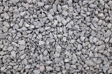 Small Cambrian green stones background