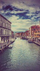 Beautiful Venice, Italia