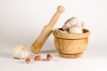 Garlics