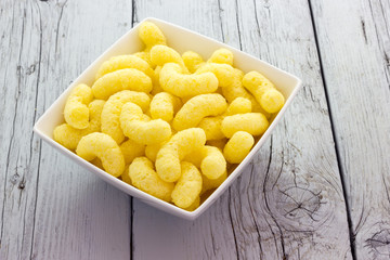 Appetisers