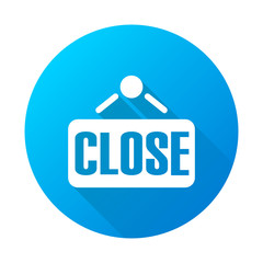 Minimalist Long-shadow