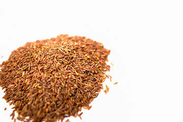 brown rice