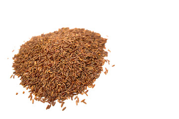 brown rice