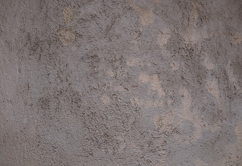 Antique textured wall from stone in Rome