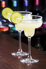 Cocktails Collection - Margarita