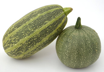 courgettes