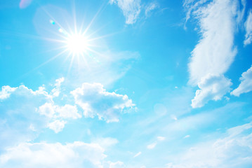 sky