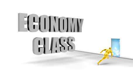 Economy Class