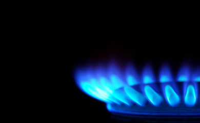  gas