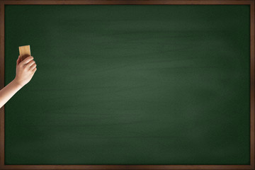 Chalkboard