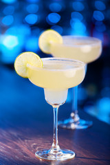 Cocktails Collection - Margarita