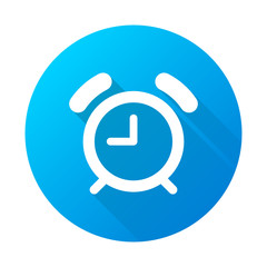 Minimalist Long-Shadow