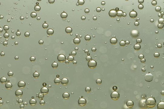 Bubbles