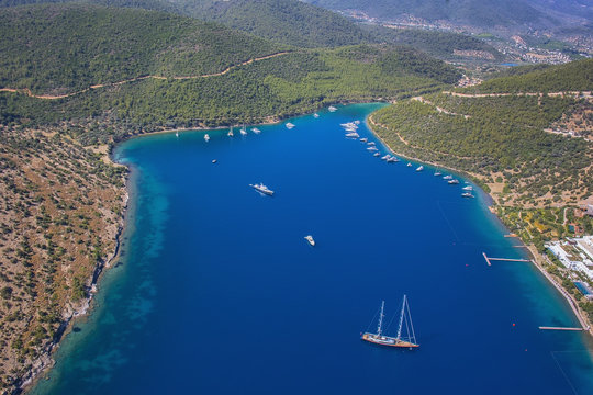 Bodrum Cennet Koy
