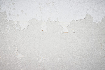 white concrete wall texture