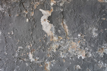 Old grunge wall texture.