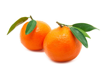mandarin