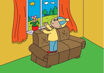 ekologia,ludzie,środowisko © monikakosz