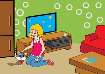 ekologia,ludzie,środowisko © monikakosz