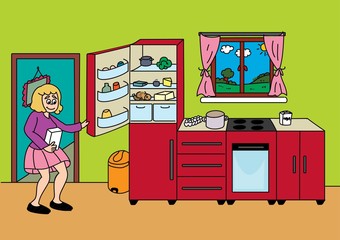 ludzie © monikakosz