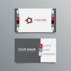 Business Card Background Design - 89064467