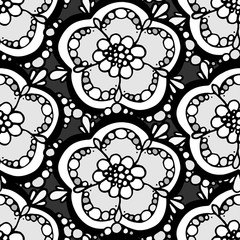 Floral Pattern