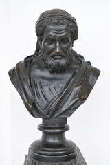 Bust of Platon