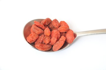goji berries