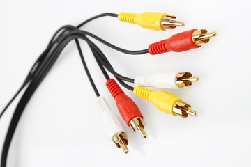 Plugs and cables