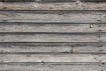 Grunge old weathered wood surface