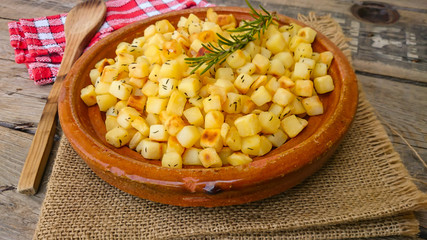 pommes rissolées 13082015