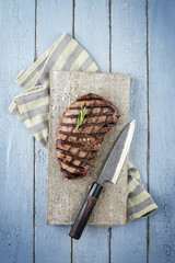 Beef Steak