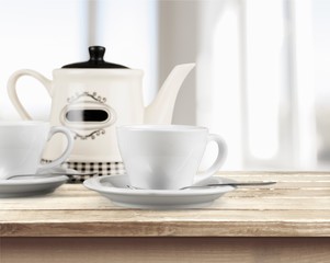 Tea.