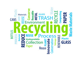 Recycling