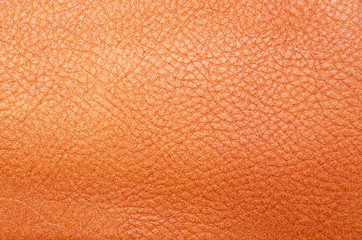 brown leather texture