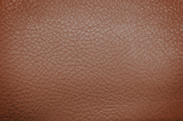 brown leather texture