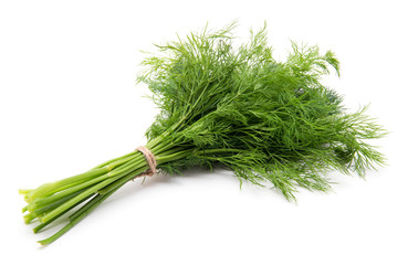Fresh dill