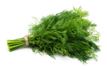 Fresh dill
