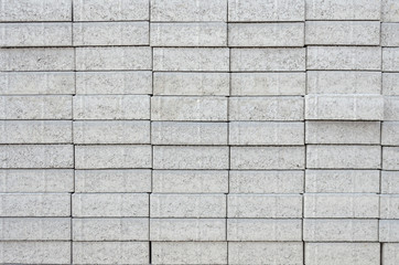 concrete blocks texture