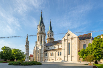 Stift Klosterneuburg 