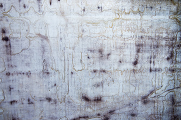 grunge textured metal background