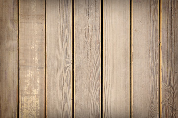 wood planks