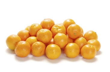 tangerine